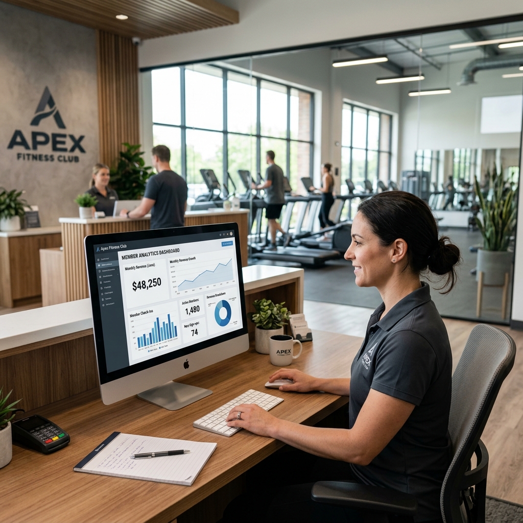 API Access & Integration